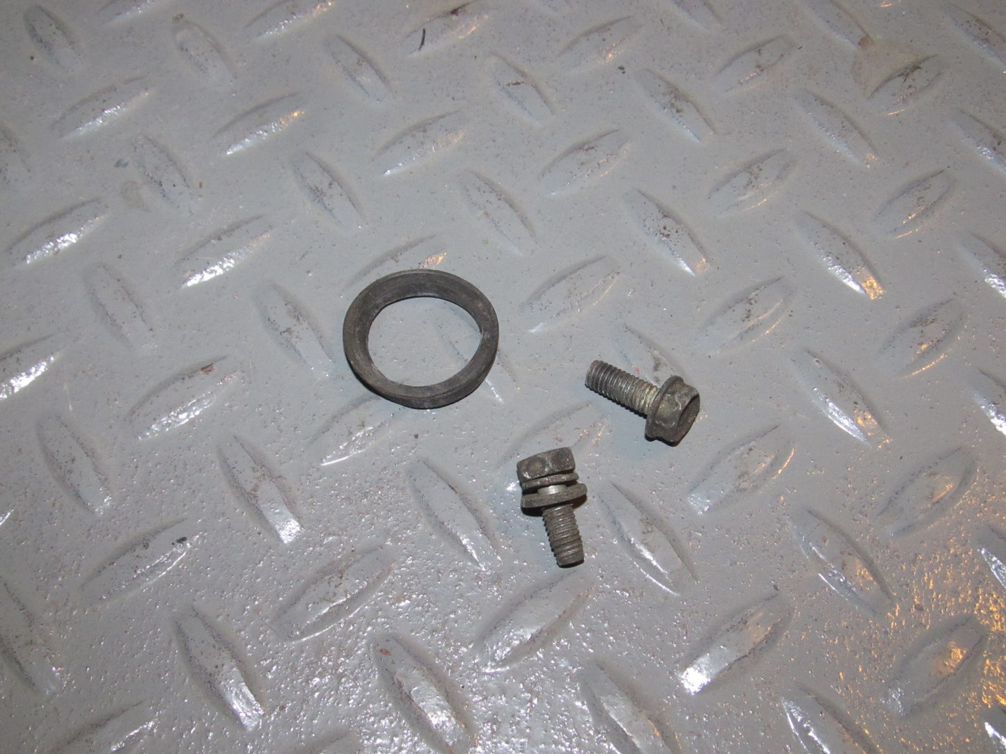 92 93 94 95 96 Honda Prelude Cruise Control Actuator