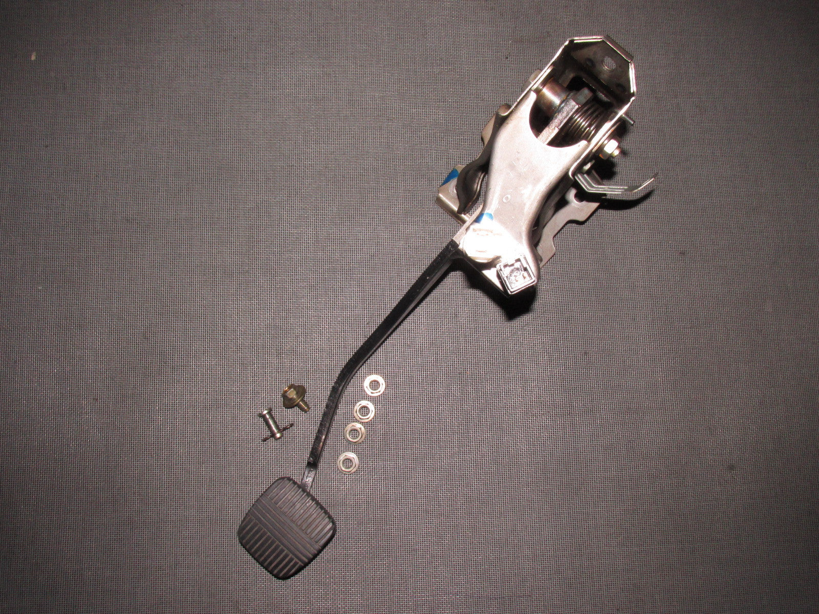 90 91 92 93 94 95 96 Nissan 300zx OEM Brake Pedal Assembly