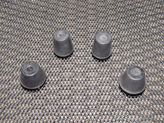 90-93 Mazda Miata OEM Hood Rubber Stopper Set