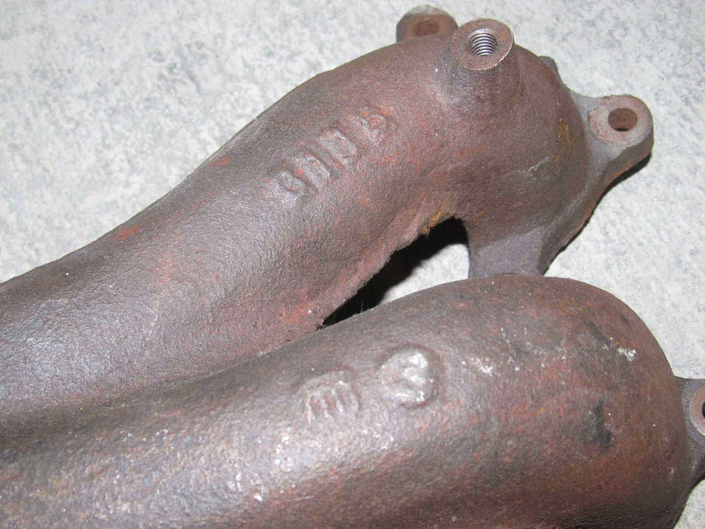 92 93 94 95 96 Honda Prelude Exhaust Manifold