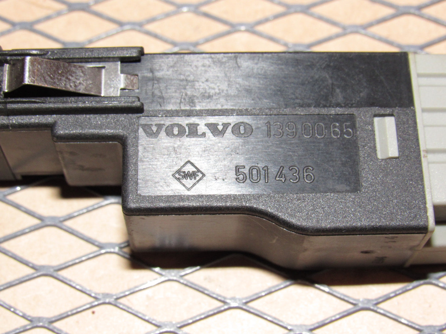 93 94 95 96 97 Volvo 850 OEM Dash Light illumination Dimmer Switch