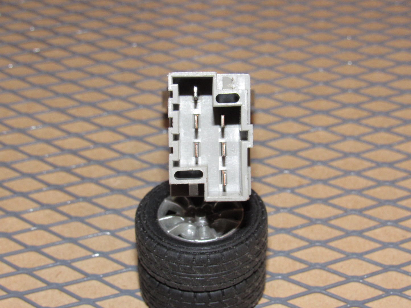 93 94 95 96 97 Volvo 850 OEM Dash Light illumination Dimmer Switch