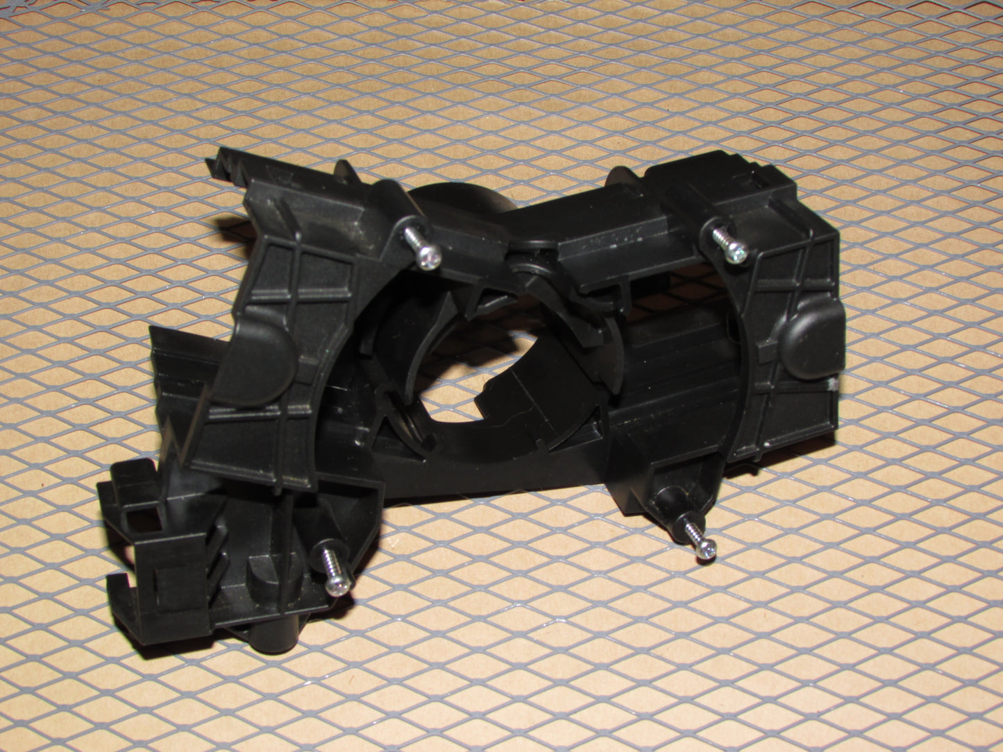 10 11 12 13 14 15 Chevrolet Camaro OEM Headlight & Wiper Switch Holder Bracket