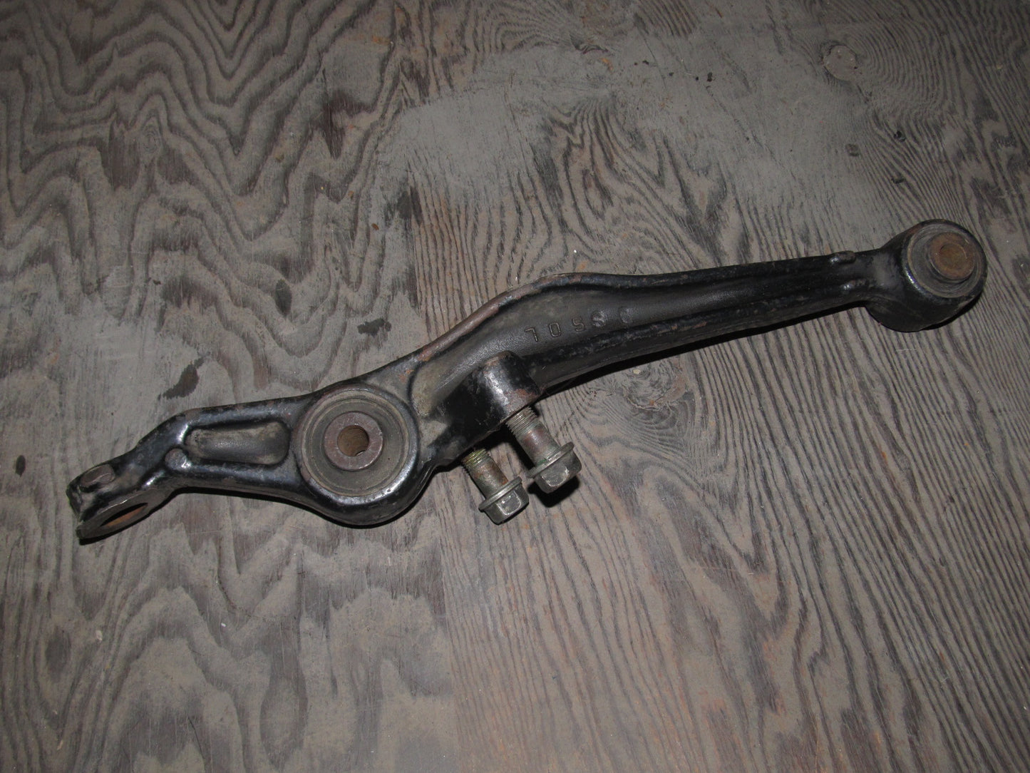 92 93 94 95 96 Honda Prelude Front Lower Control Arm - Left