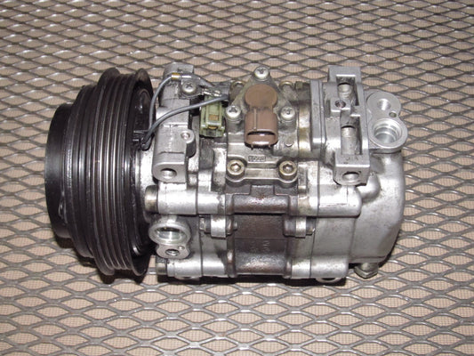 90-93 Mazda Miata OEM A/C Compressor & Clutch