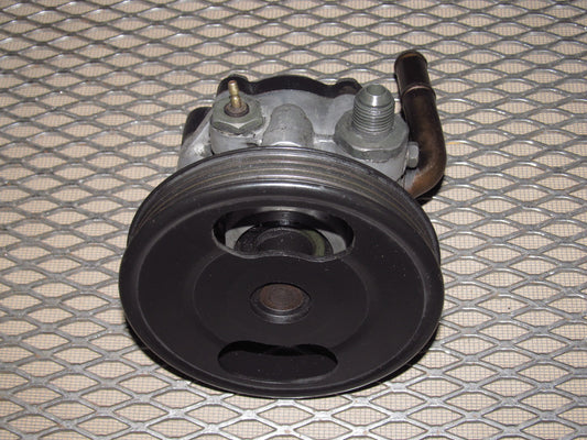 90-93 Mazda Miata OEM Power Steering Pump