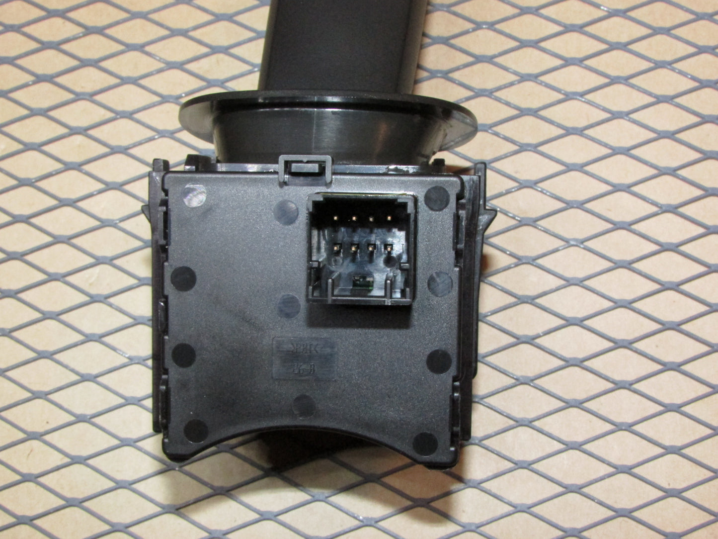 10 11 12 13 14 15 Chevrolet Camaro OEM Wiper Switch