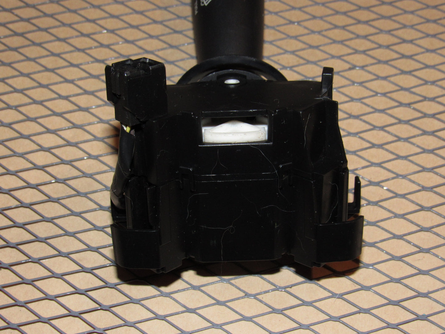 05 06 07 Jeep Grand Cherokee OEM Front & Rear Wiper Switch Lever