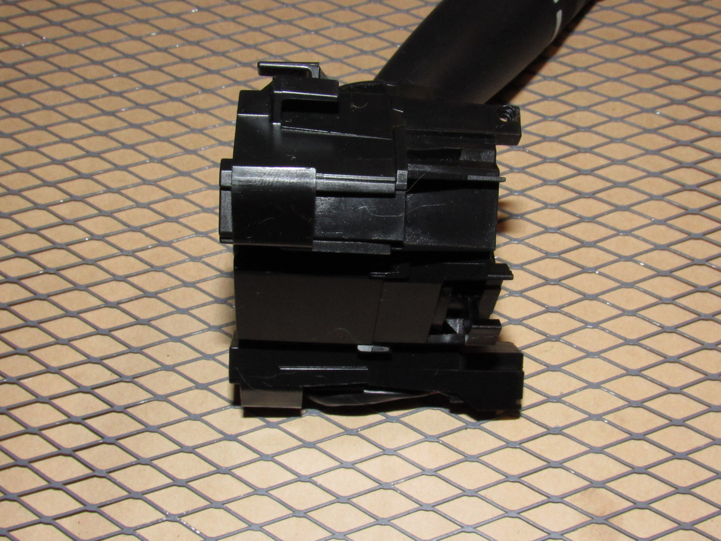 05 06 07 Jeep Grand Cherokee OEM Headlight & Turn Signal Switch Lever