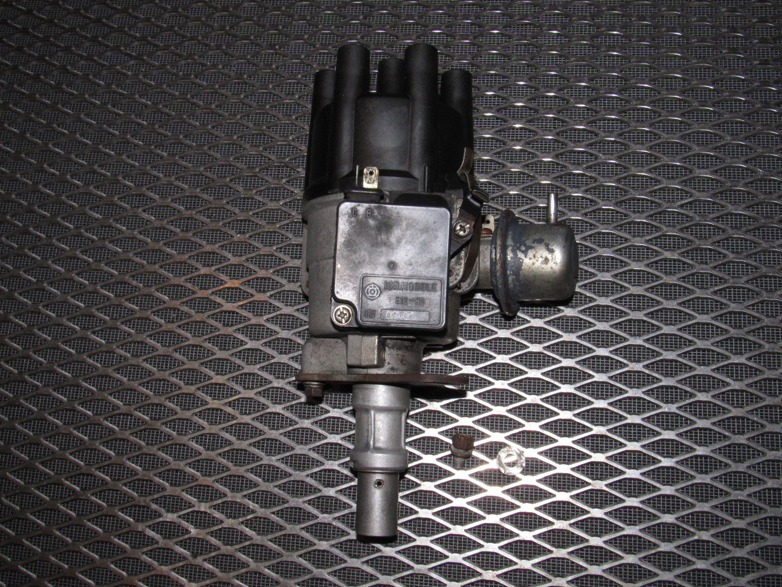 ゆん Oil Pump Drive Spindle OEM 280ZX Turbo 81-83 | Z Car Depot Inc