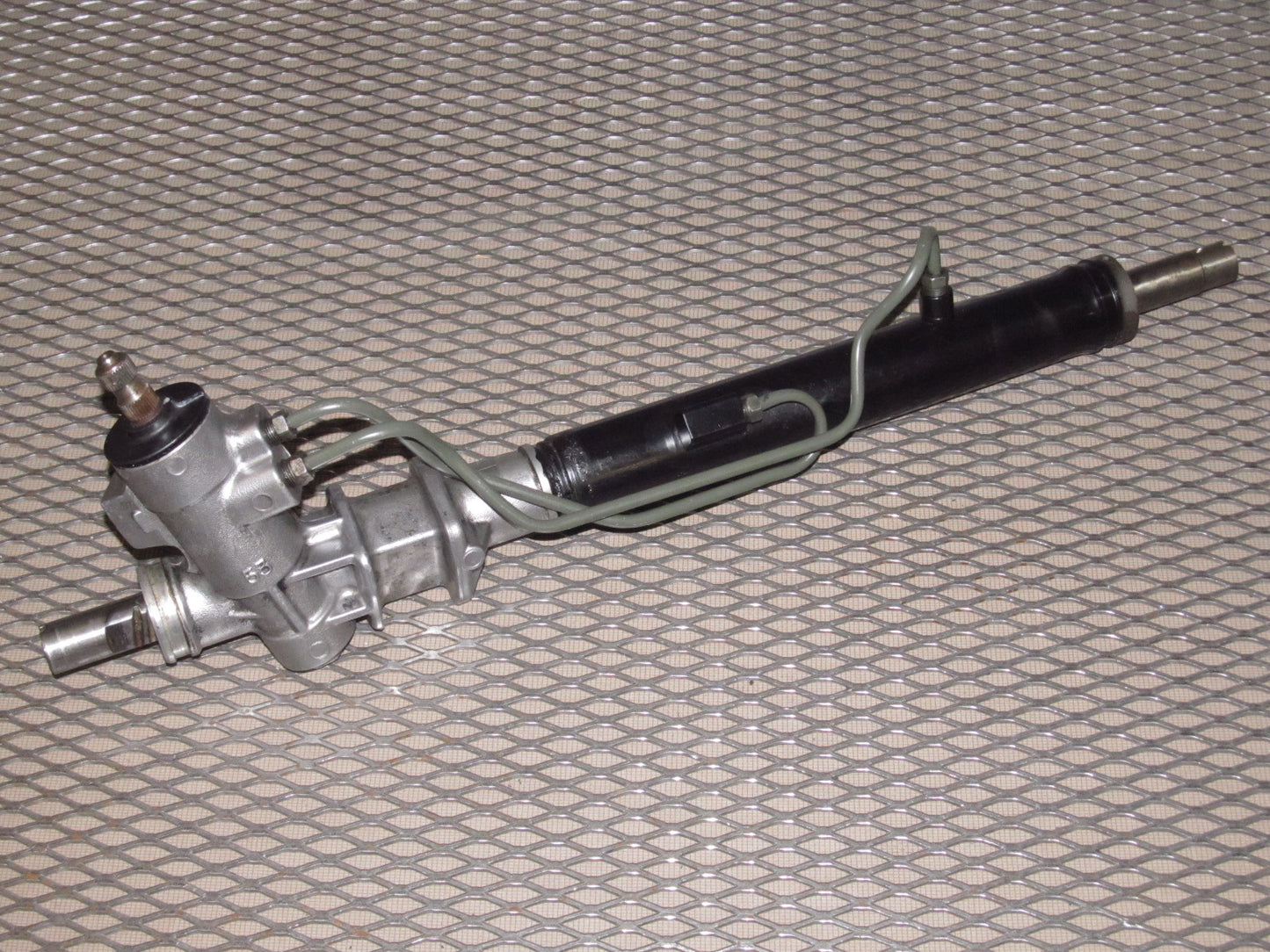 90-93 Mazda Miata OEM Power Steering Rack