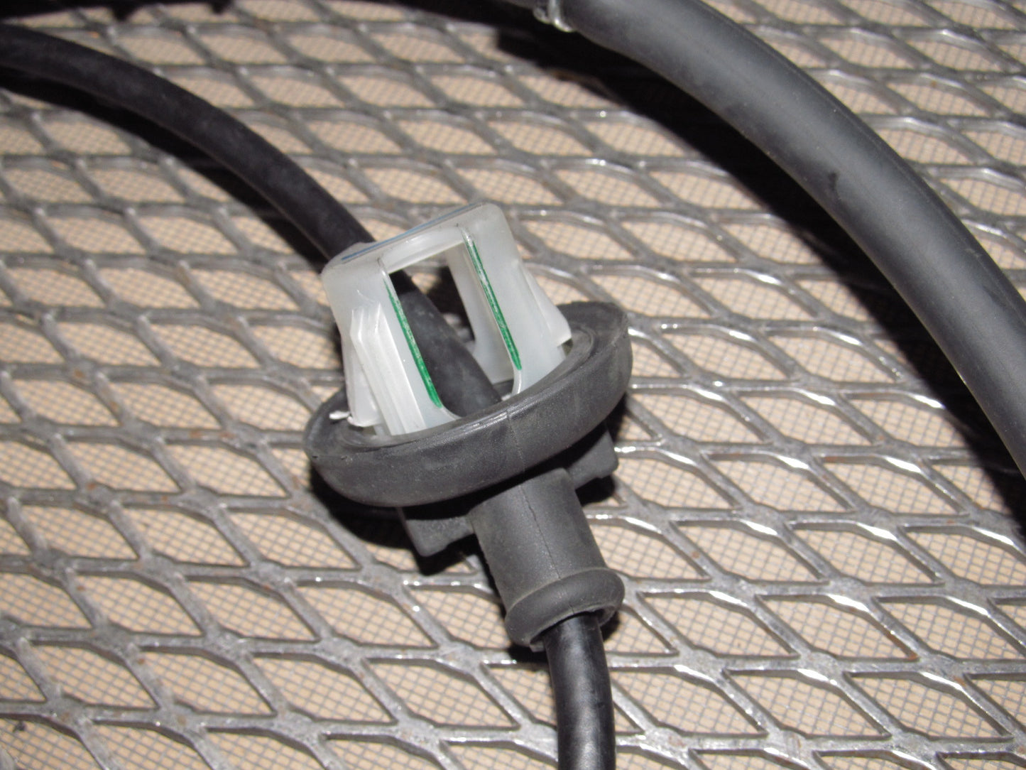 90-93 Mazda Miata OEM VSS Speed Sensor Speedo Cable - A/T
