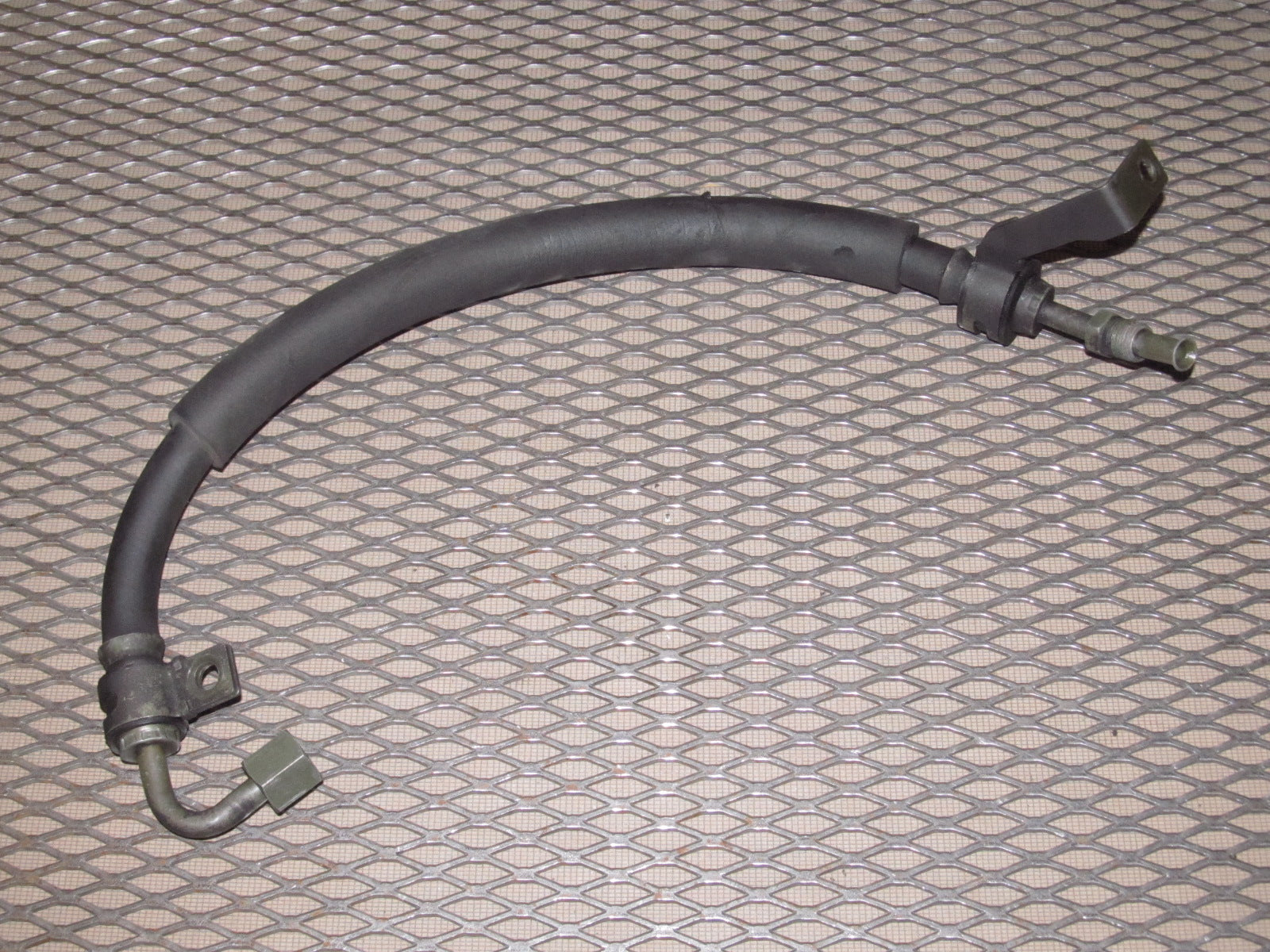 Power Steering Pressure Line Hose Assembly - Compatible With 1998 2000 Mazda B3000 1999 0f0b8090 E3c1 4e8e 97b2 A814d364d94e.67188e0acbe7580573b3c64cedfe0752