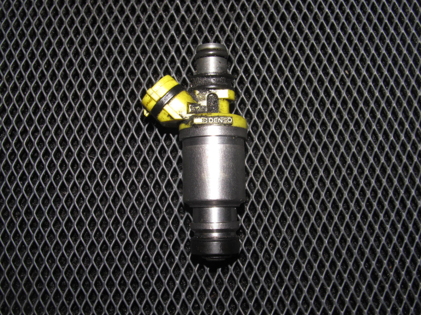91-95 Toyota MR2 2.2L 5SFE OEM Fuel Injector - 1 piece