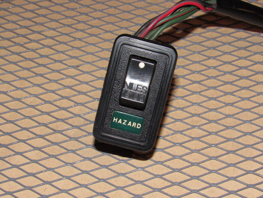 74 75 Datsun 260z OEM Flasher Hazard Light Switch