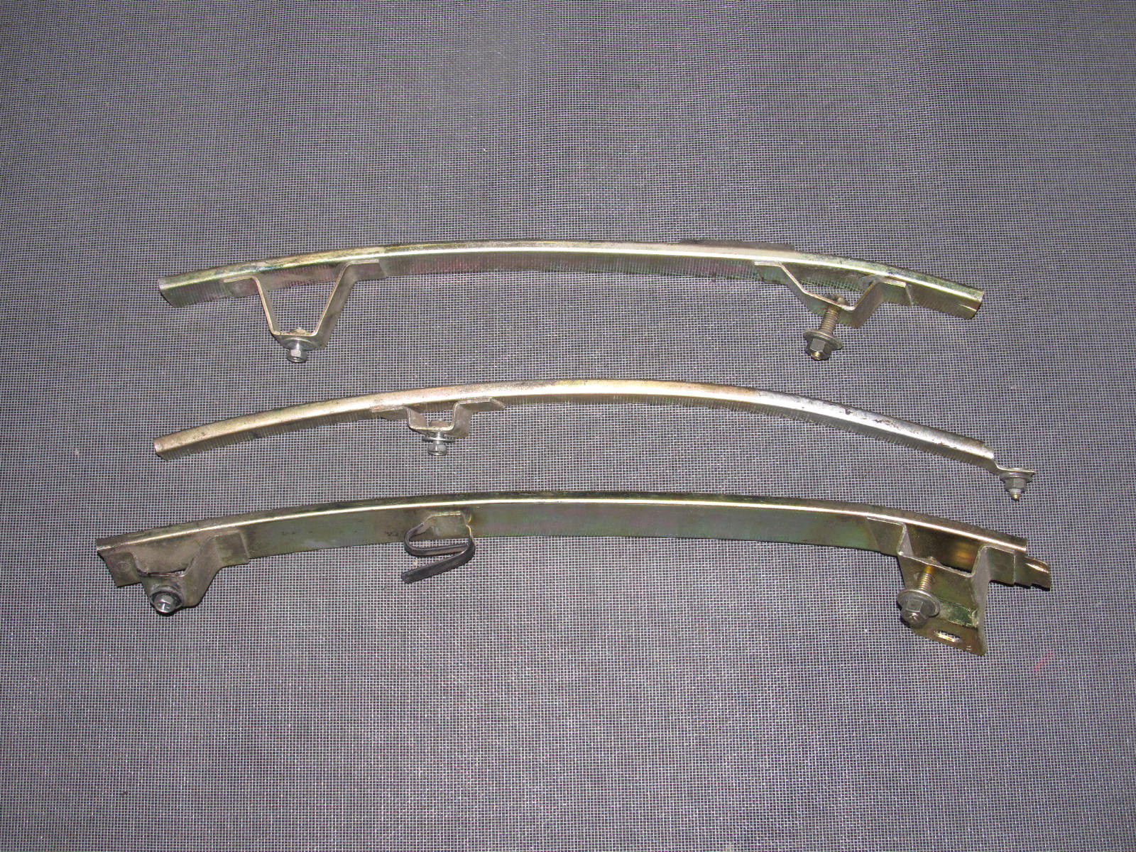 90 91 92 93 94 95 96 Nissan 300zx OEM Window Guide - Right