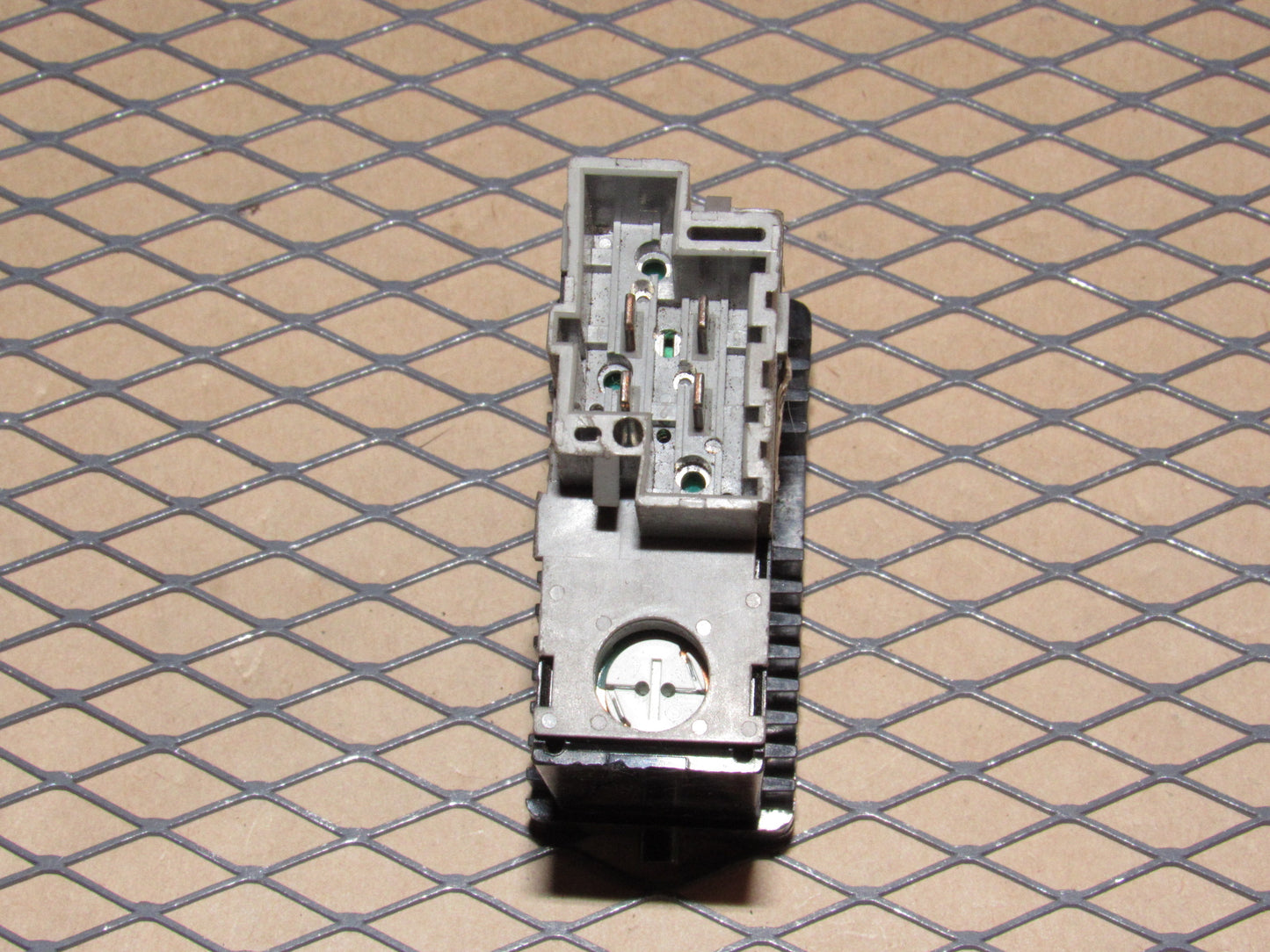 97 98 Volvo V90 OEM Dash Light illumination Dimmer Switch