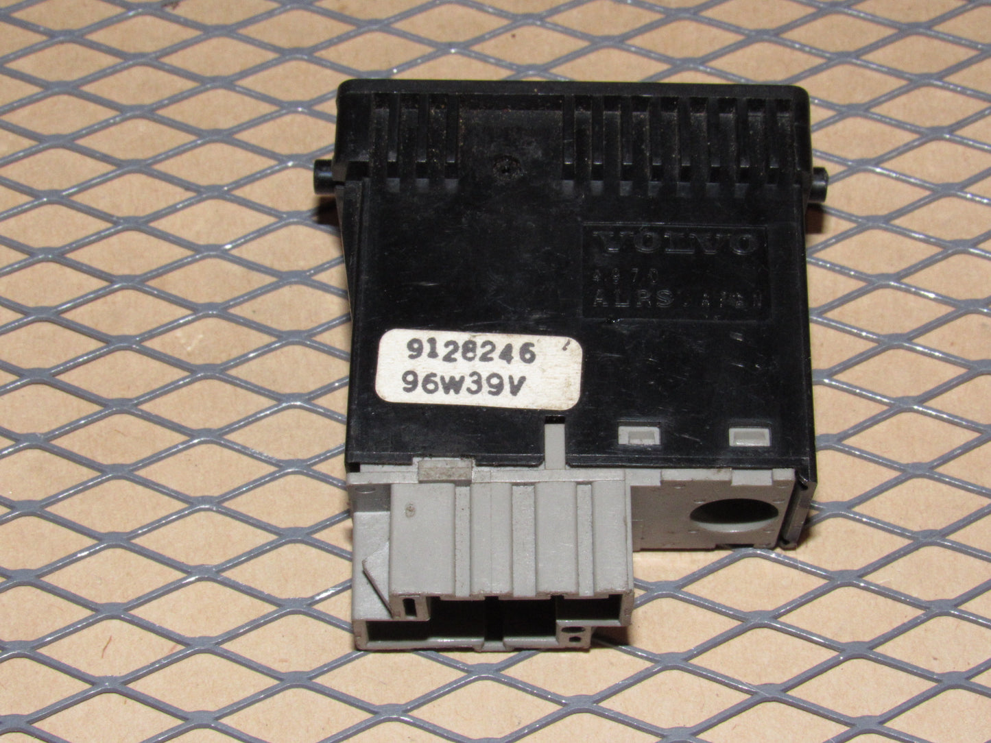 97 98 Volvo V90 OEM Dash Light illumination Dimmer Switch