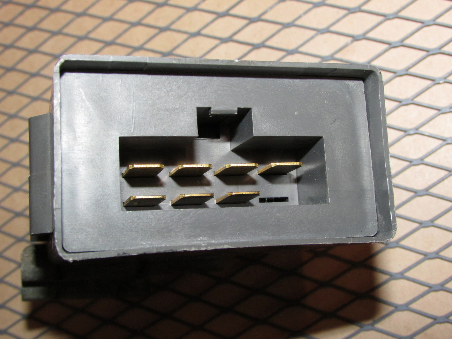 90 91 92 93 94 95 96 Nissan 300zx OEM Wiper Relay 28510 30P00