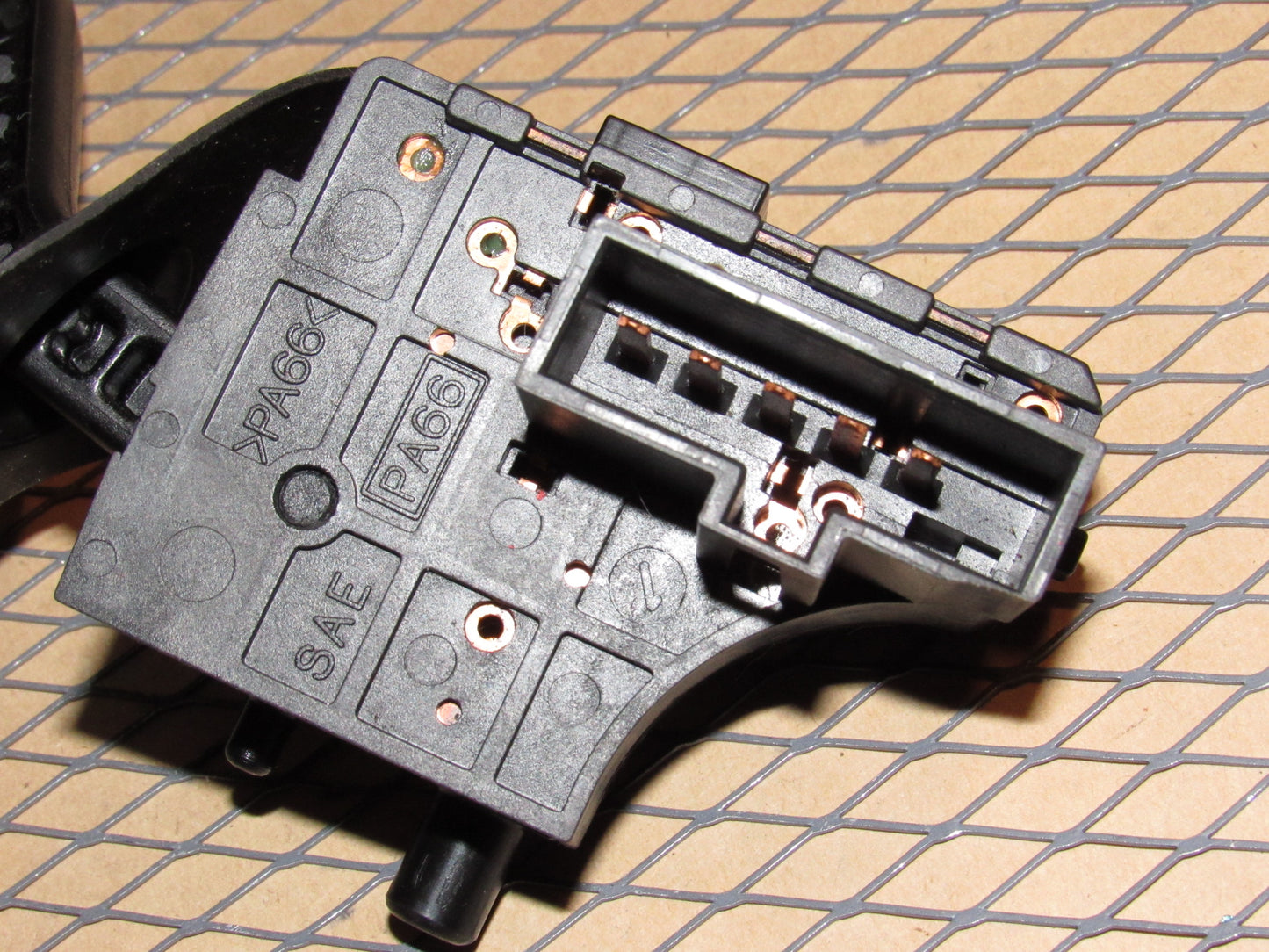 97-01 Jeep Cherokee OEM Wiper Switch Lever
