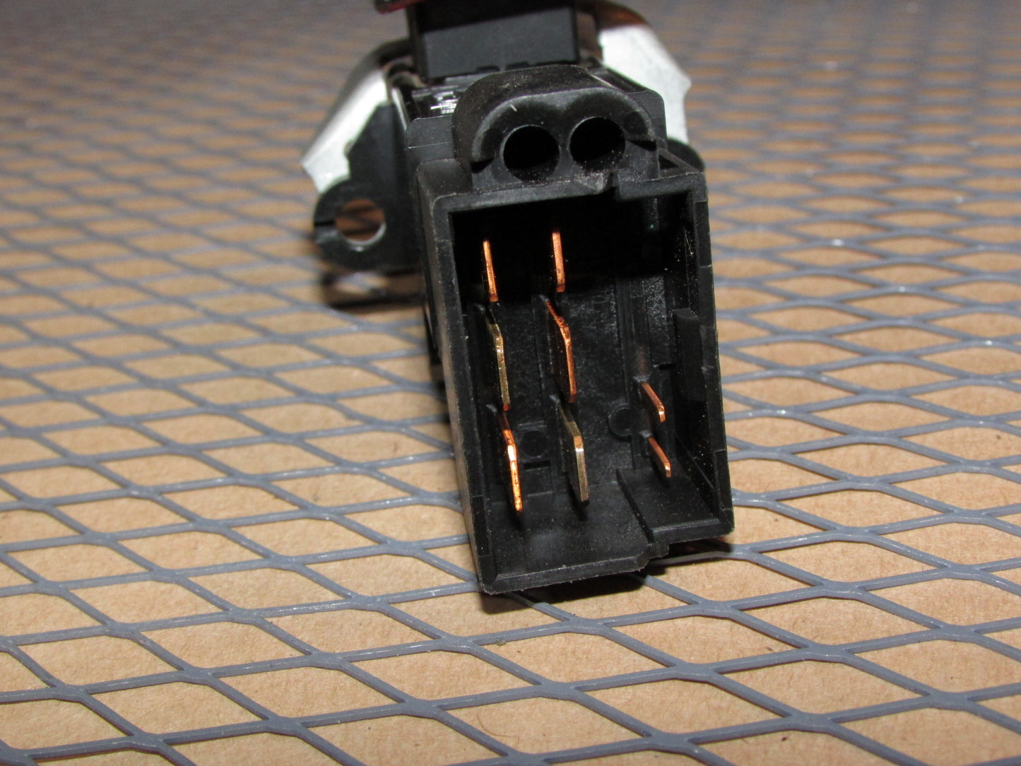 90 91 92 93 94 95 96 Nissan 300zx OEM Hazard Light Switch