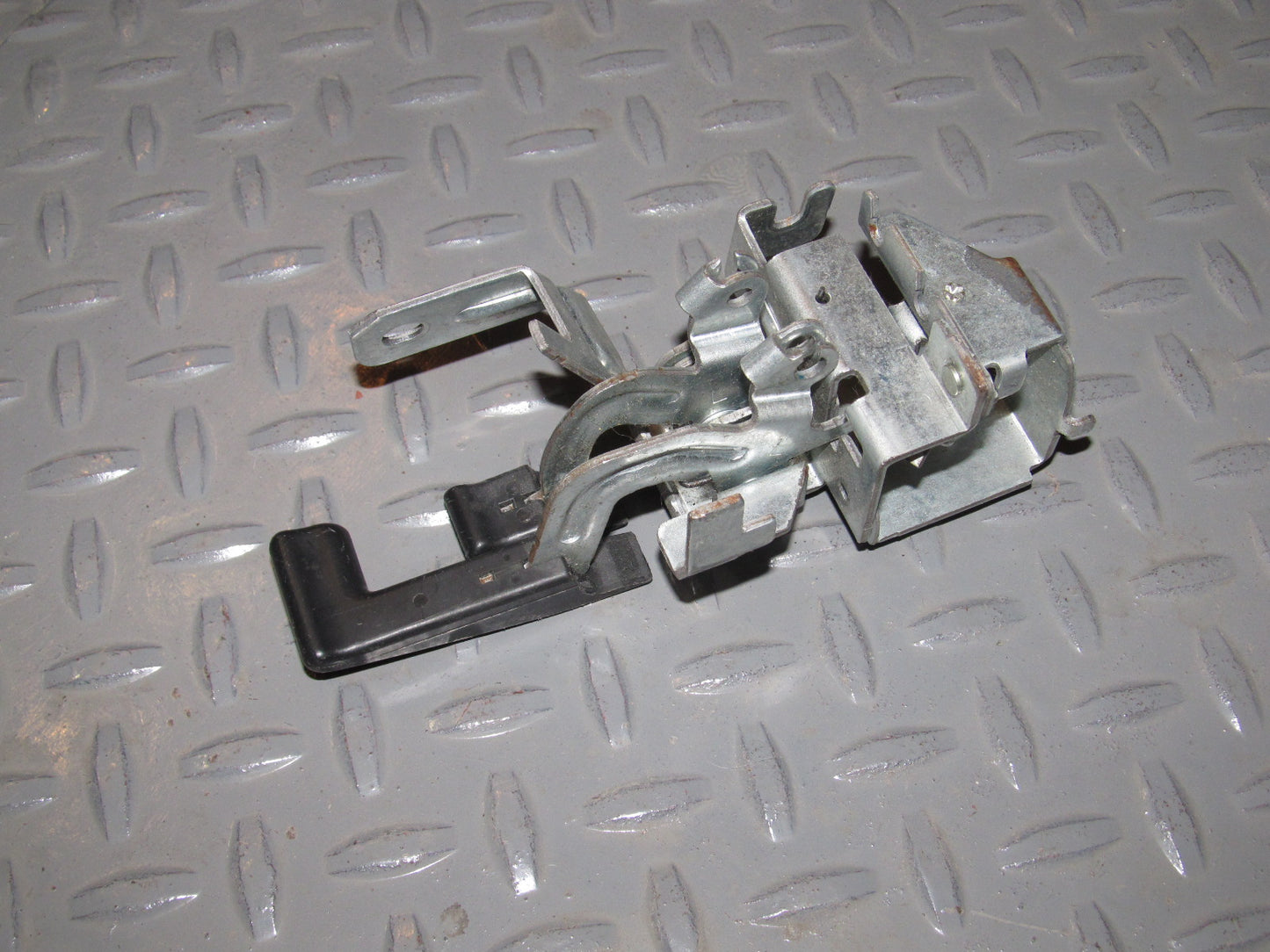 97 98 99 00 01 Honda Prelude OEM Gas Door & Trunk Release Lever Handle Switch