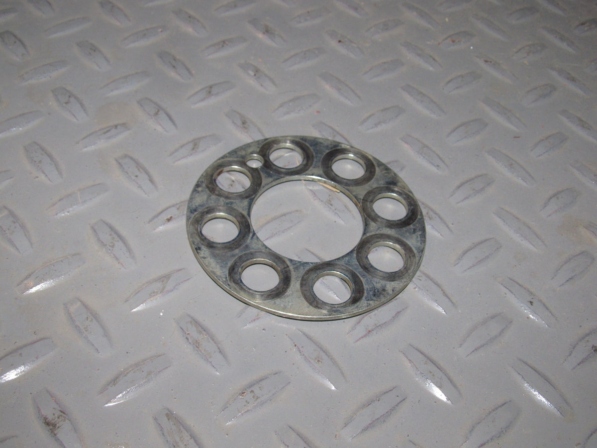 97 98 99 00 01 Honda Prelude OEM A/T Flexplate Mounting Washer Gasket Plate