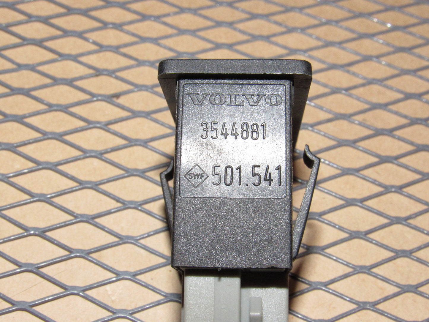 93 94 95 Volvo 940 OEM Dash Light illumination Dimmer Switch