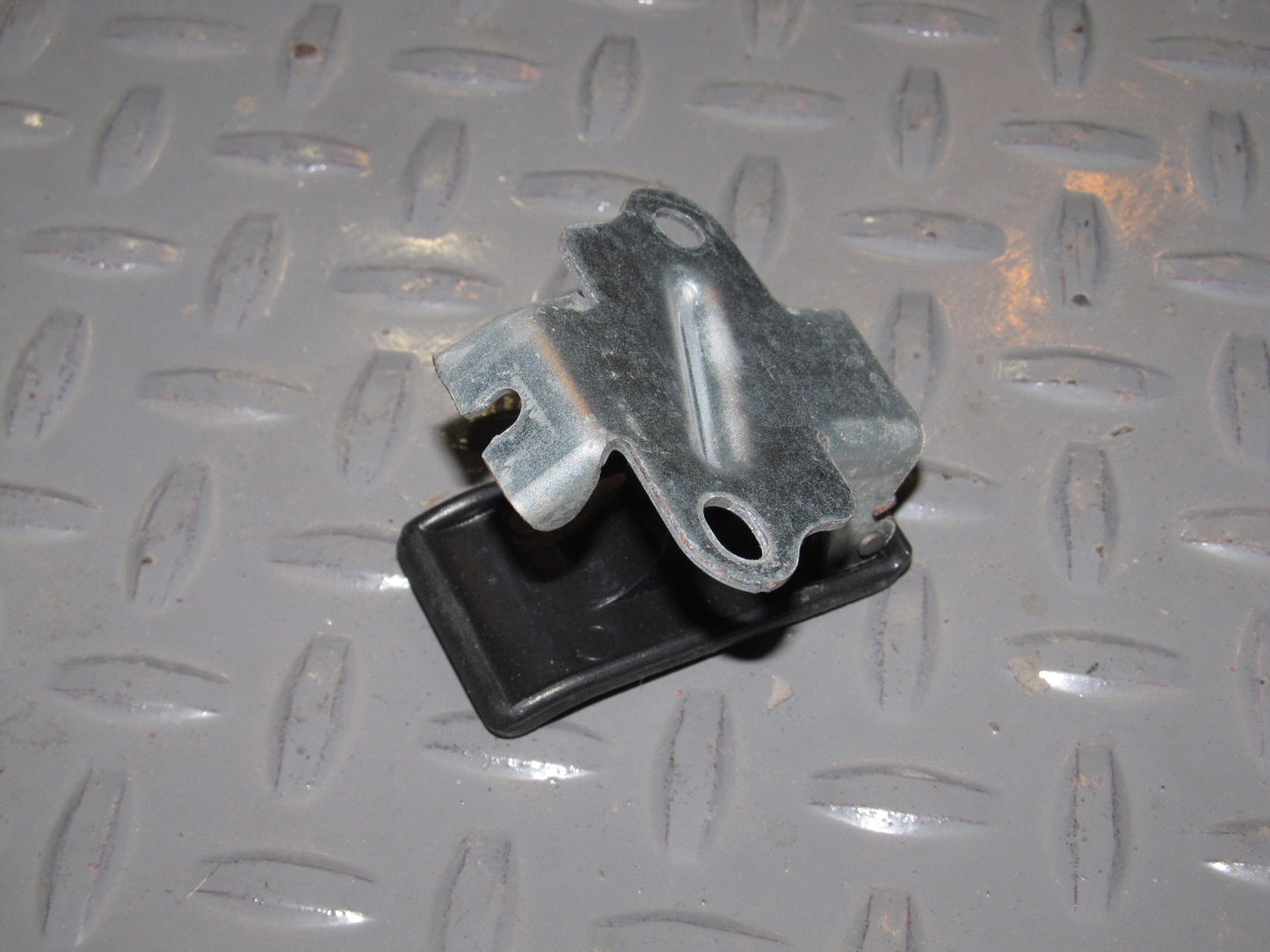 97 98 99 00 01 Honda Prelude OEM Hood Release Lever Switch Handle