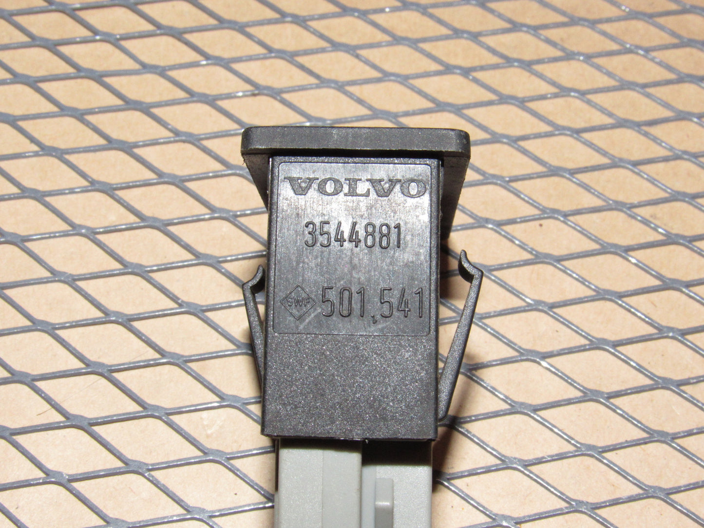 93 94 95 Volvo 940 OEM Dash Light illumination Dimmer Switch