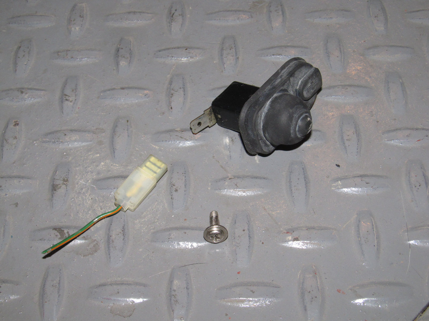 97 98 99 00 01 Honda Prelude OEM Door Ajar Switch