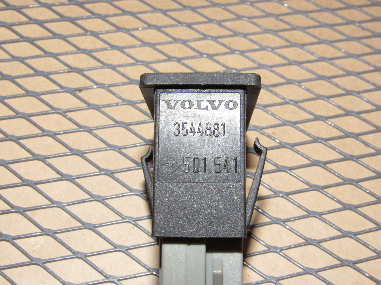 93 94 95 Volvo 940 OEM Dash Light illumination Dimmer Switch
