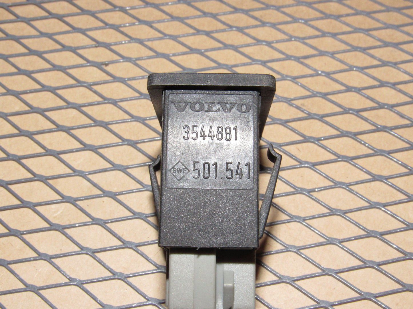 92 93 94 Volvo 960 OEM Dash Light illumination Dimmer Switch