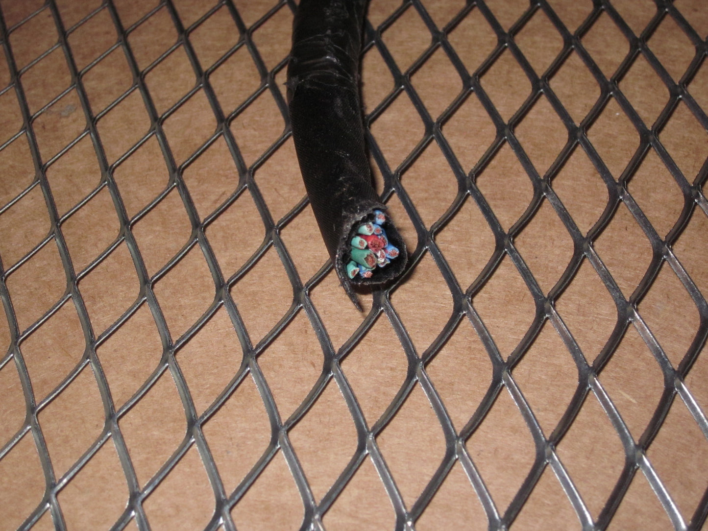 00 01 02 03 04 05 Toyota MR2 OEM Door Wiring Harness Chassis Pigtail Harness - Right