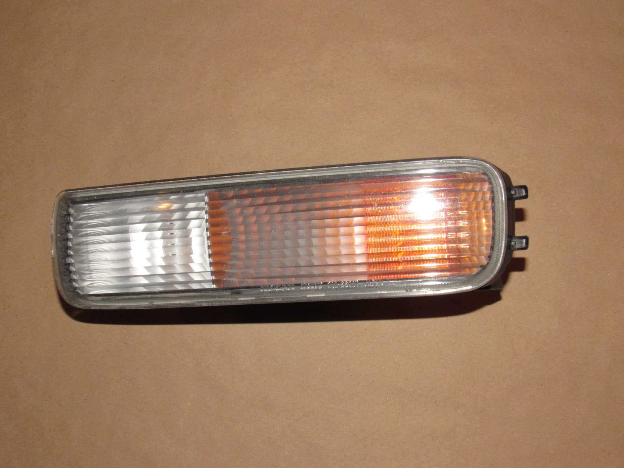 94-95 Nissan Skyline GTS-T R33 OEM Front Turn Signal Light Lamp - Left ...