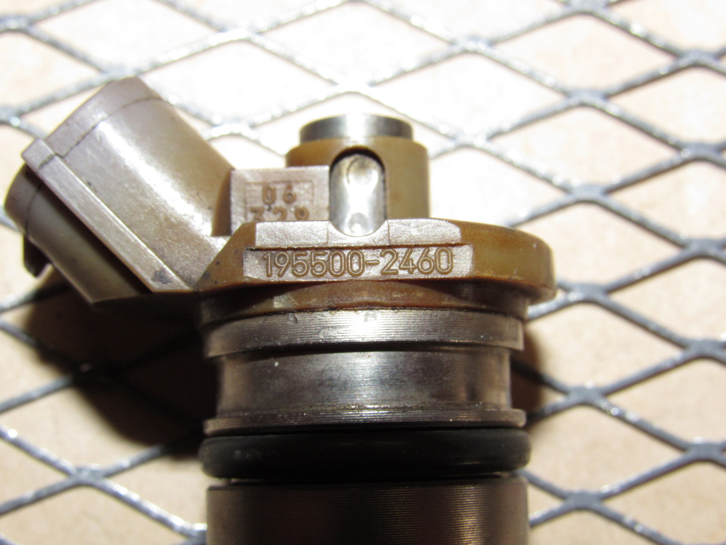 93 94 95 Mazda RX7 OEM Primary Fuel Injector