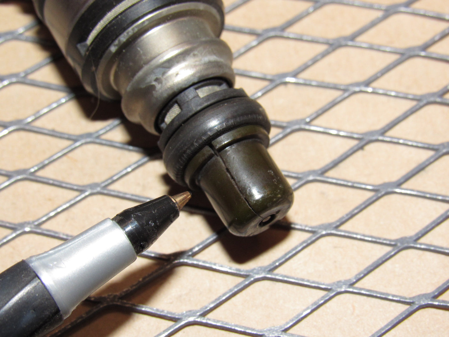 93 94 95 Mazda RX7 OEM Primary Fuel Injector