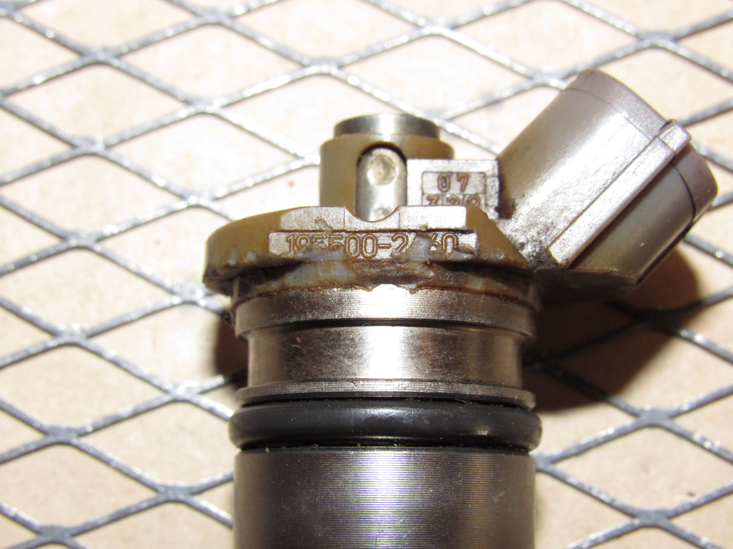 93 94 95 Mazda RX7 OEM Primary Fuel Injector