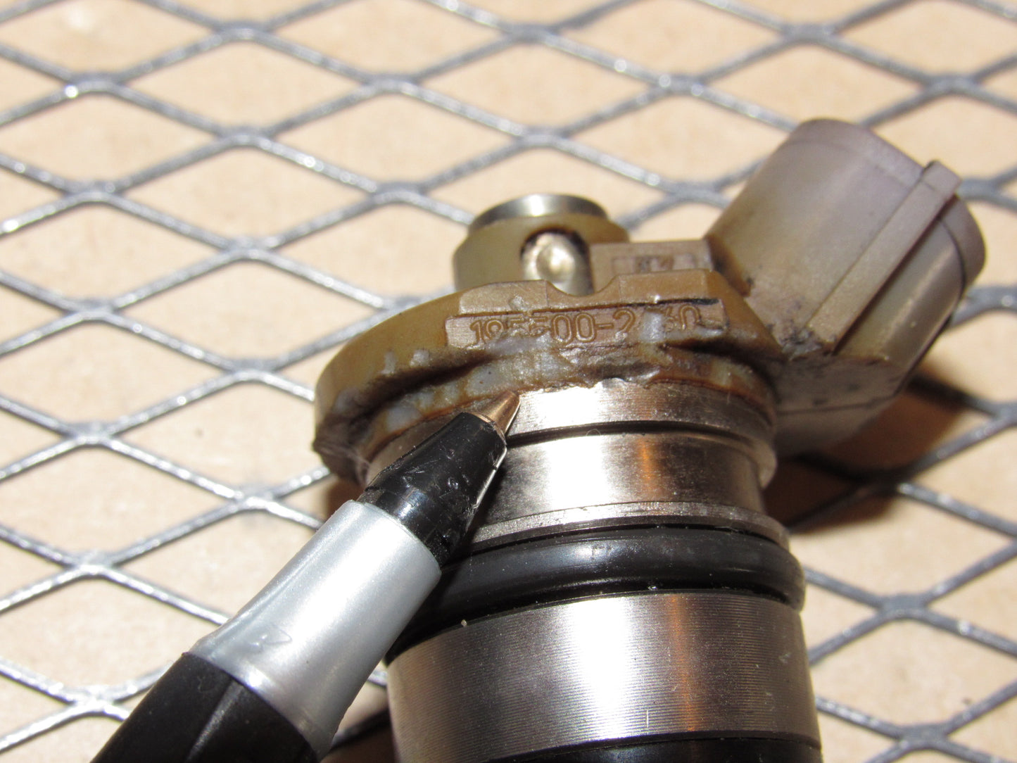 93 94 95 Mazda RX7 OEM Primary Fuel Injector