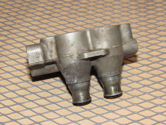 93 94 95 Mazda RX7 OEM Primary Fuel Rail