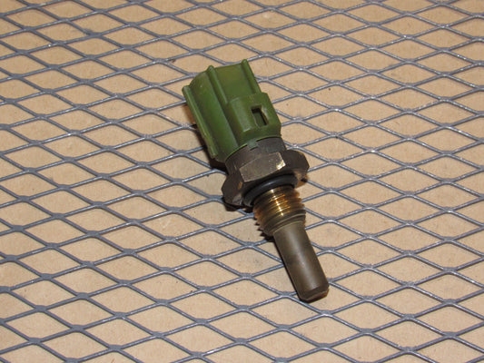 93 94 95 Mazda RX7 OEM Secondary Fuel Rail Fuel Temperature Sensor