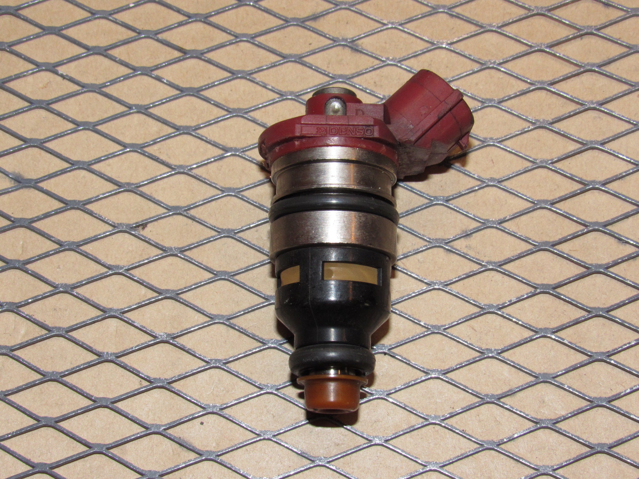 93 94 95 Mazda RX7 OEM Secondary Fuel Injector – Autopartone