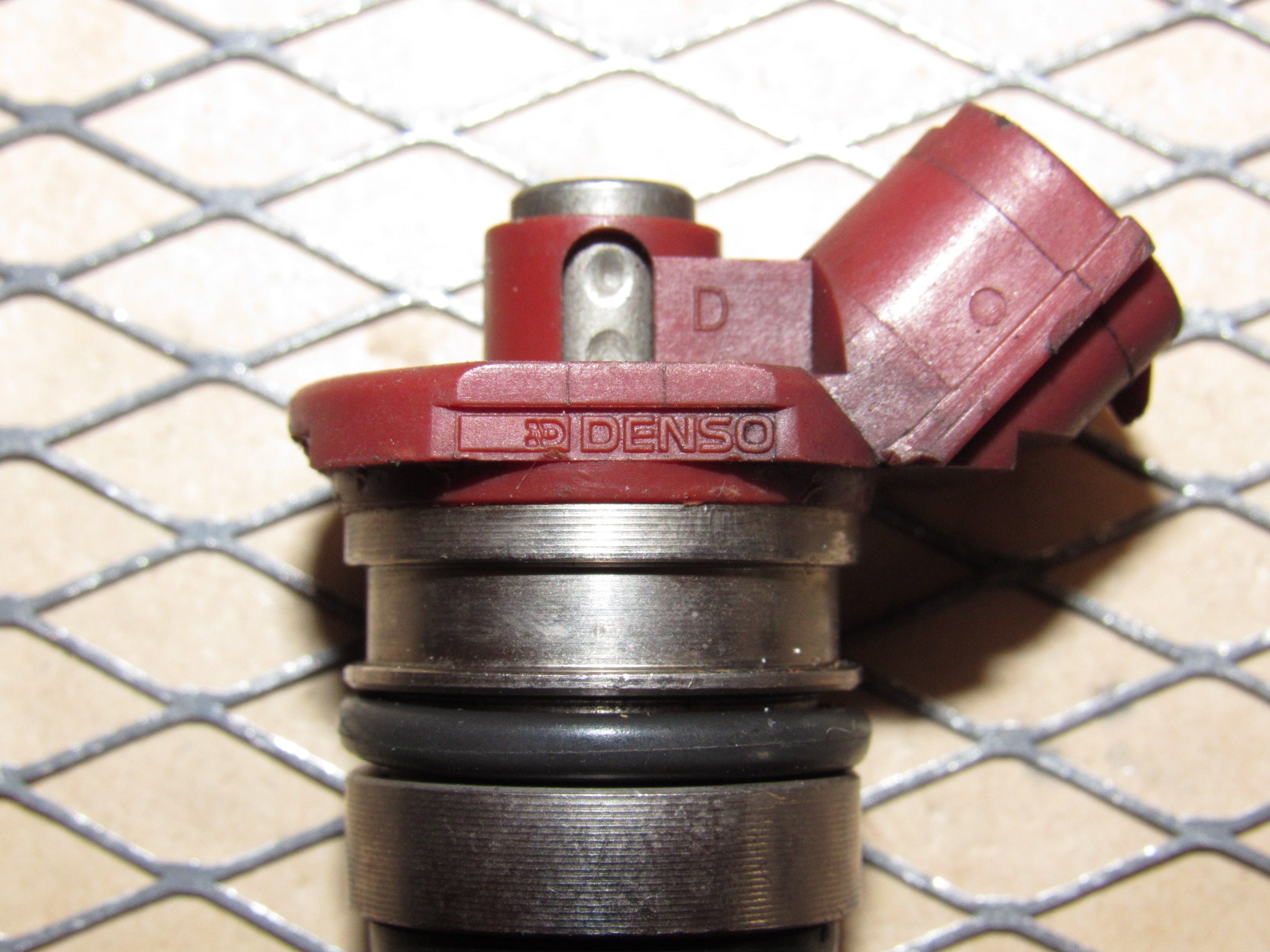 93 94 95 Mazda RX7 OEM Secondary Fuel Injector – Autopartone.com