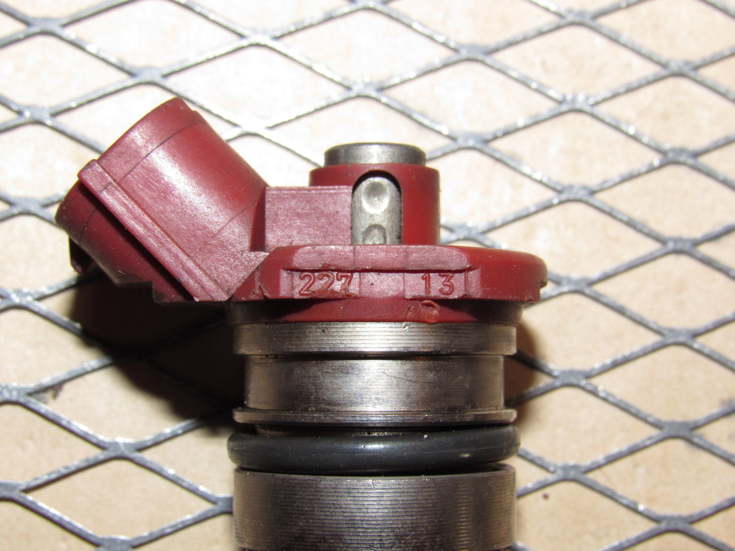 93 94 95 Mazda RX7 OEM Secondary Fuel Injector