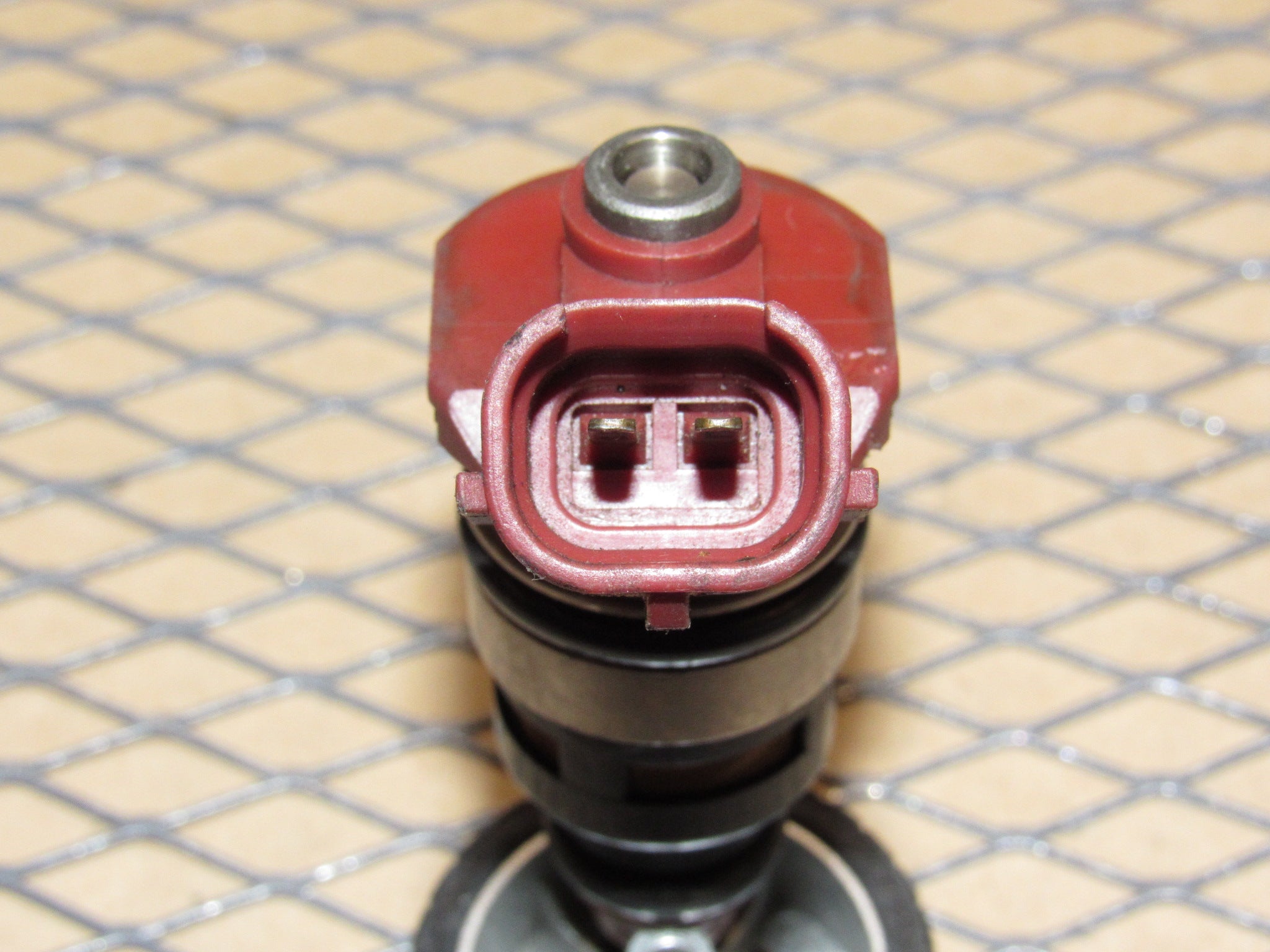 93 94 95 Mazda RX7 OEM Secondary Fuel Injector – Autopartone.com
