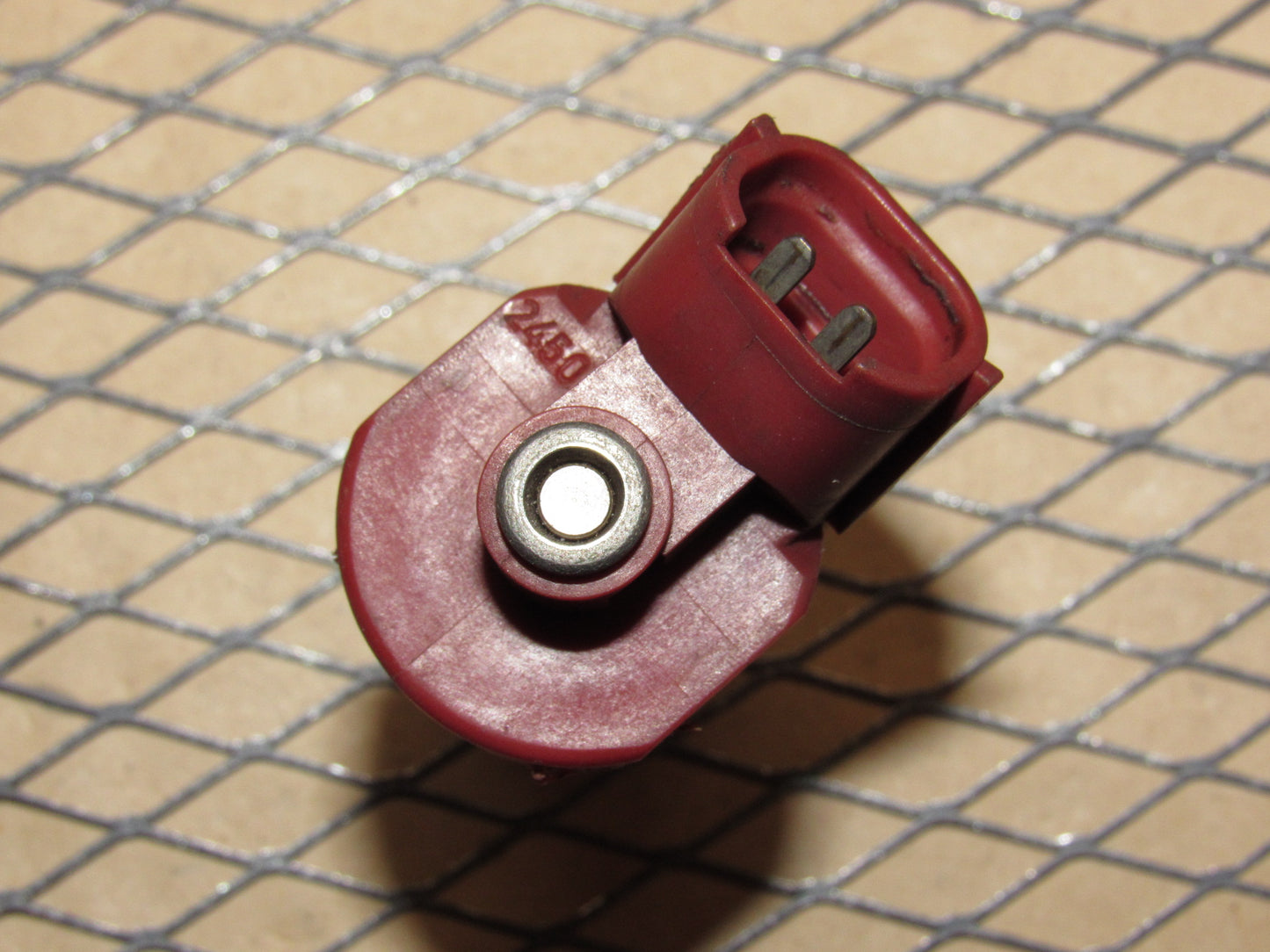 93 94 95 Mazda RX7 OEM Secondary Fuel Injector