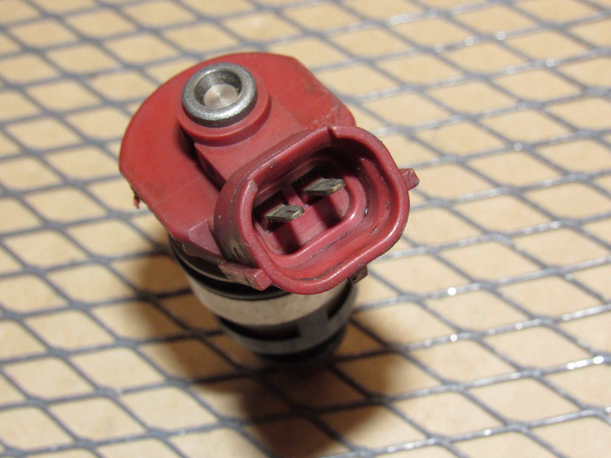 93 94 95 Mazda RX7 OEM Secondary Fuel Injector – Autopartone.com