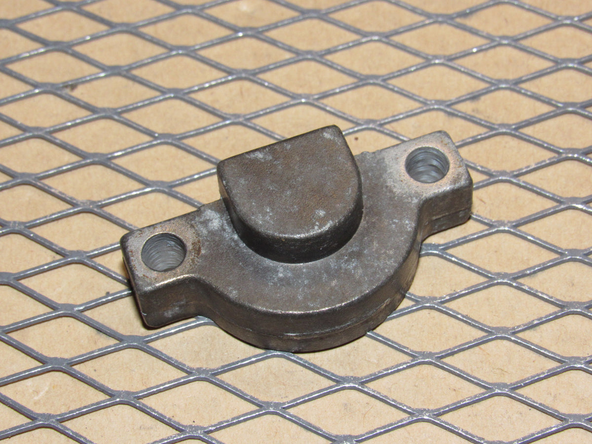 93 94 95 Mazda RX7 OEM Secondary Fuel Rail Injector Lock Cover Cap