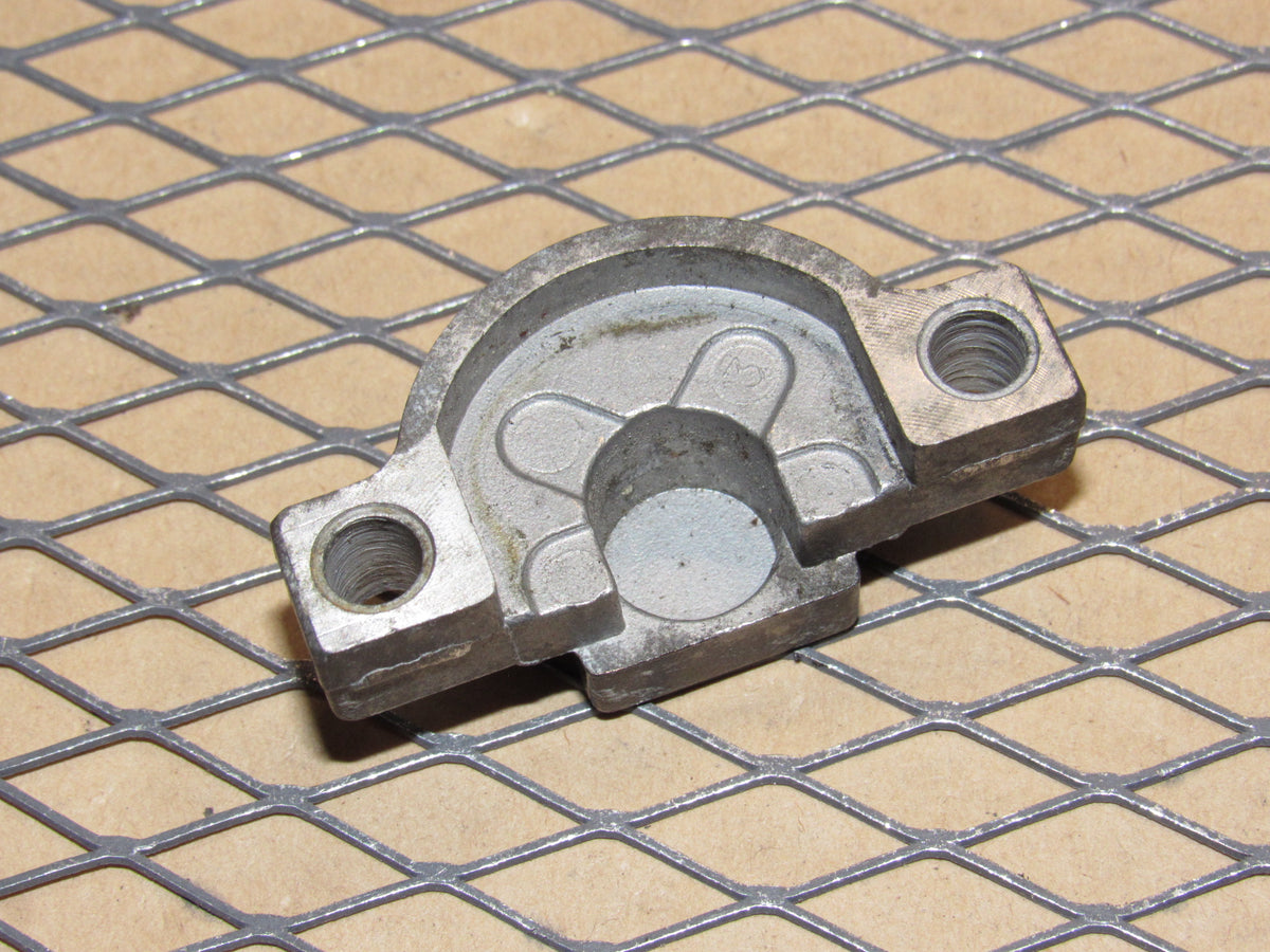 93 94 95 Mazda RX7 OEM Secondary Fuel Rail Injector Lock Cover Cap