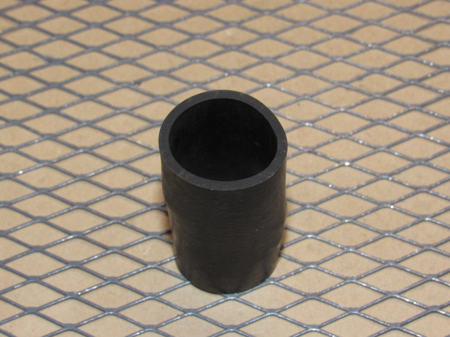 93 94 95 Mazda RX7 OEM Fuel Rail Line Hose Protector Sleeve